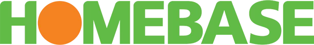 Homebase Logo